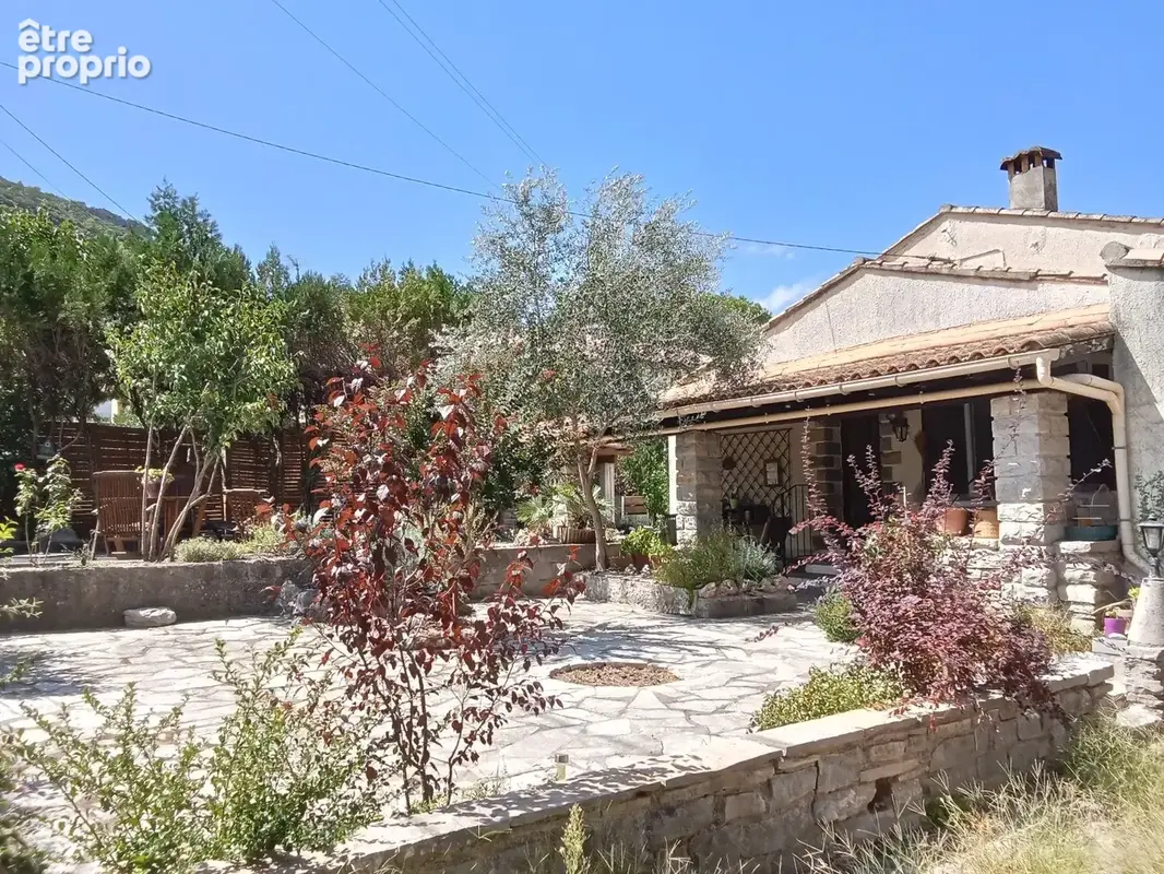 Maison individuelle avec jardin plein sud. - photo 3