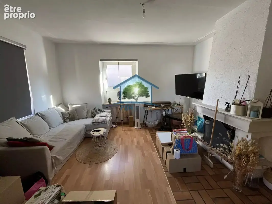 Appartement type F4 de 89,6 m2 - photo 8