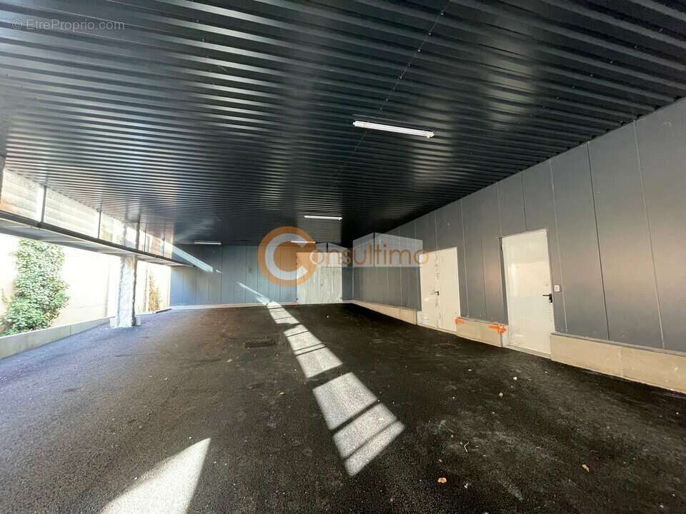 BUREAUX à vendre - photo 3