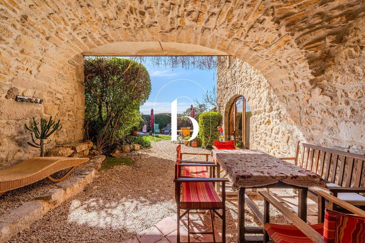 Vue panoramique à la croisée des Monts ... - photo 8