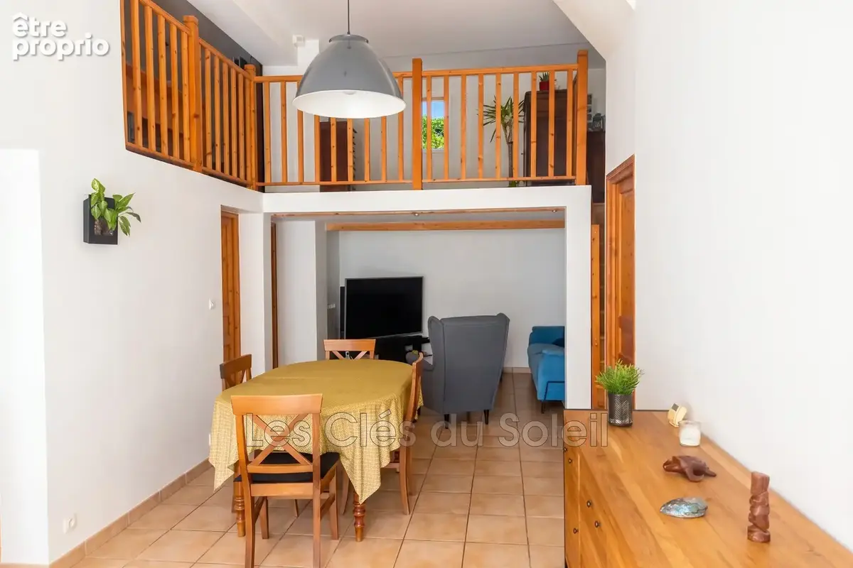 Maison 5 pièces 135 m² à vendre à Toulon (83100) - photo 3