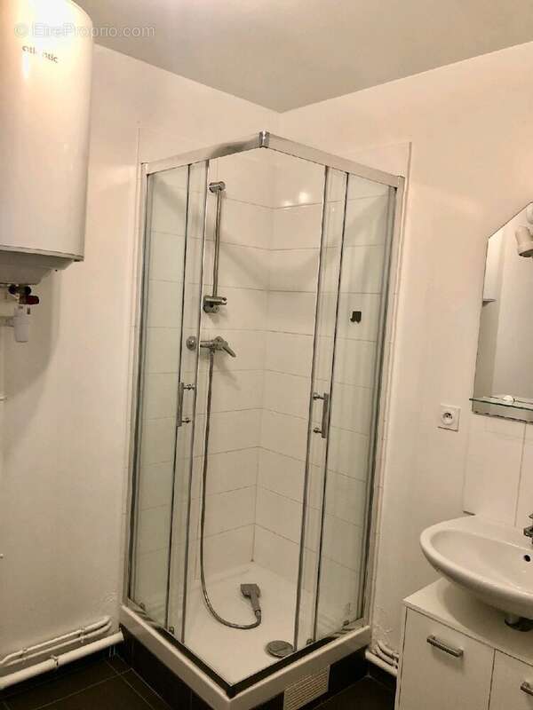 Appartement à VILLEPARISIS