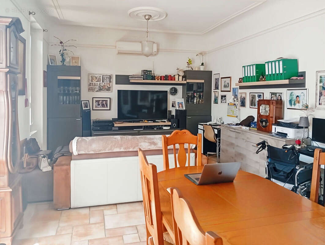 Maison 70m² à marseille 15e arrondissement - photo 2