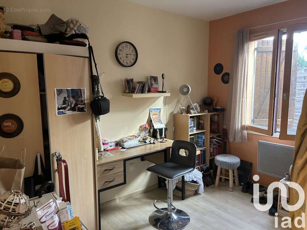 Photo 8 - Maison à IZON