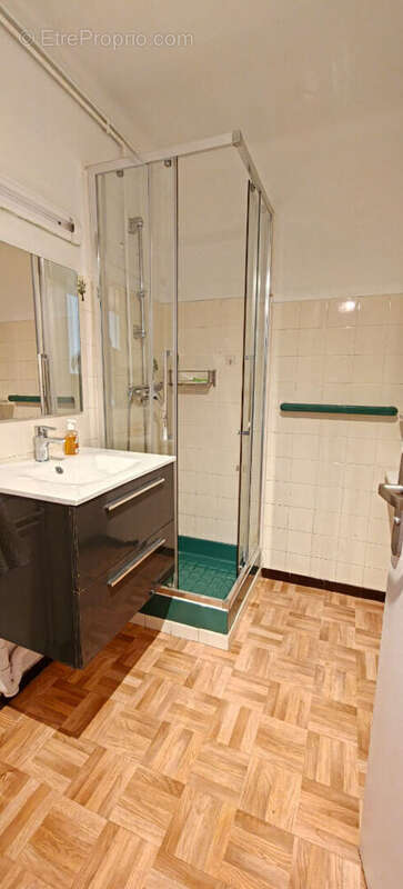 Appartement Antibes 3 pièces 53.23 m2 - photo 7