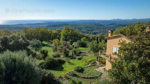 Maison à VENCE