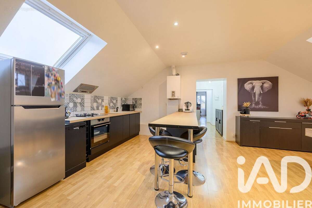 Photo 5 - Appartement à SEDAN