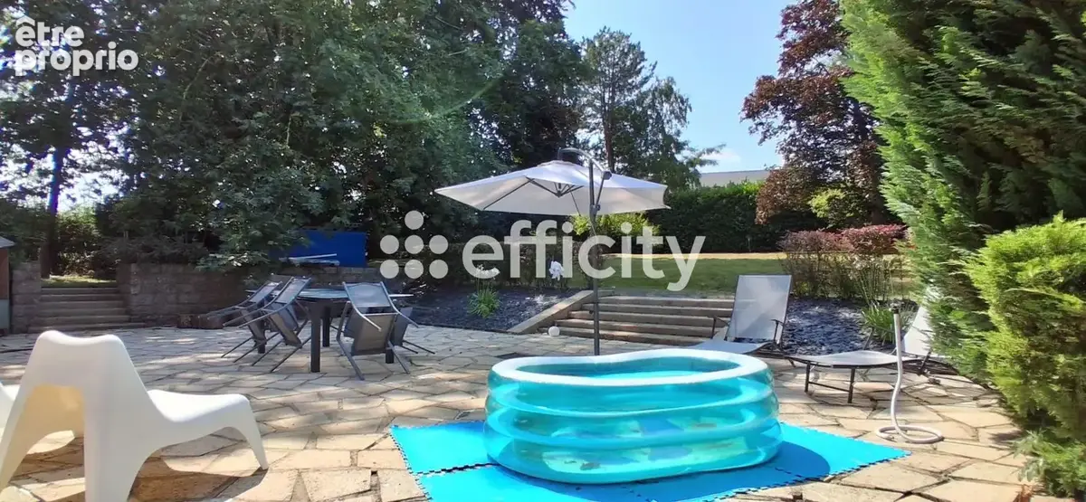 Maison 10 pièces 208 m² à vendre à Alencon (61000) - photo 14