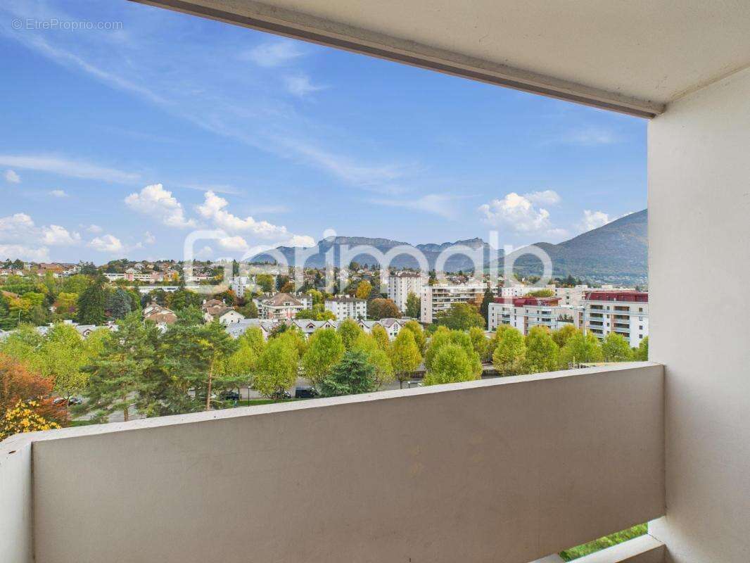Appartement à ANNECY