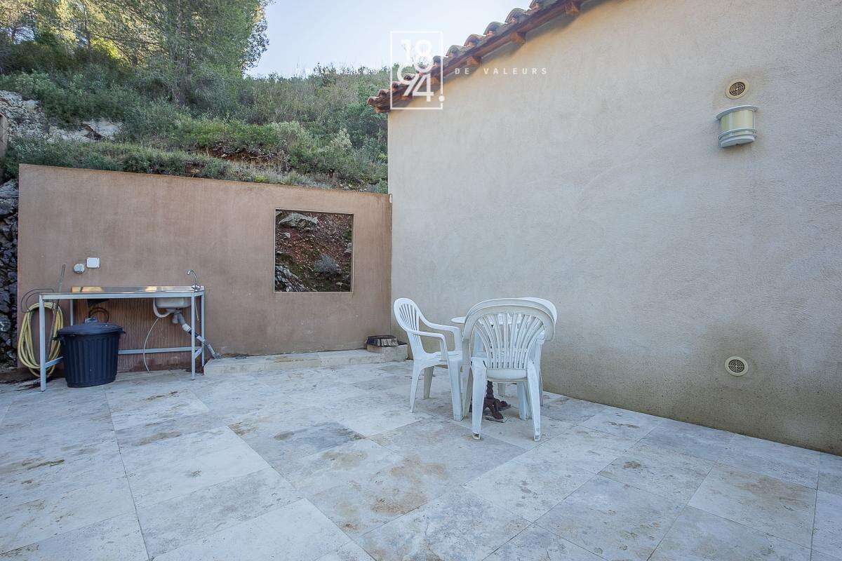 Maison à ALLAUCH