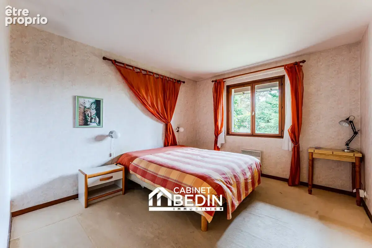Maison 4 pièces 105 m² à vendre à La Teste-De-Buch (33260) - photo 4