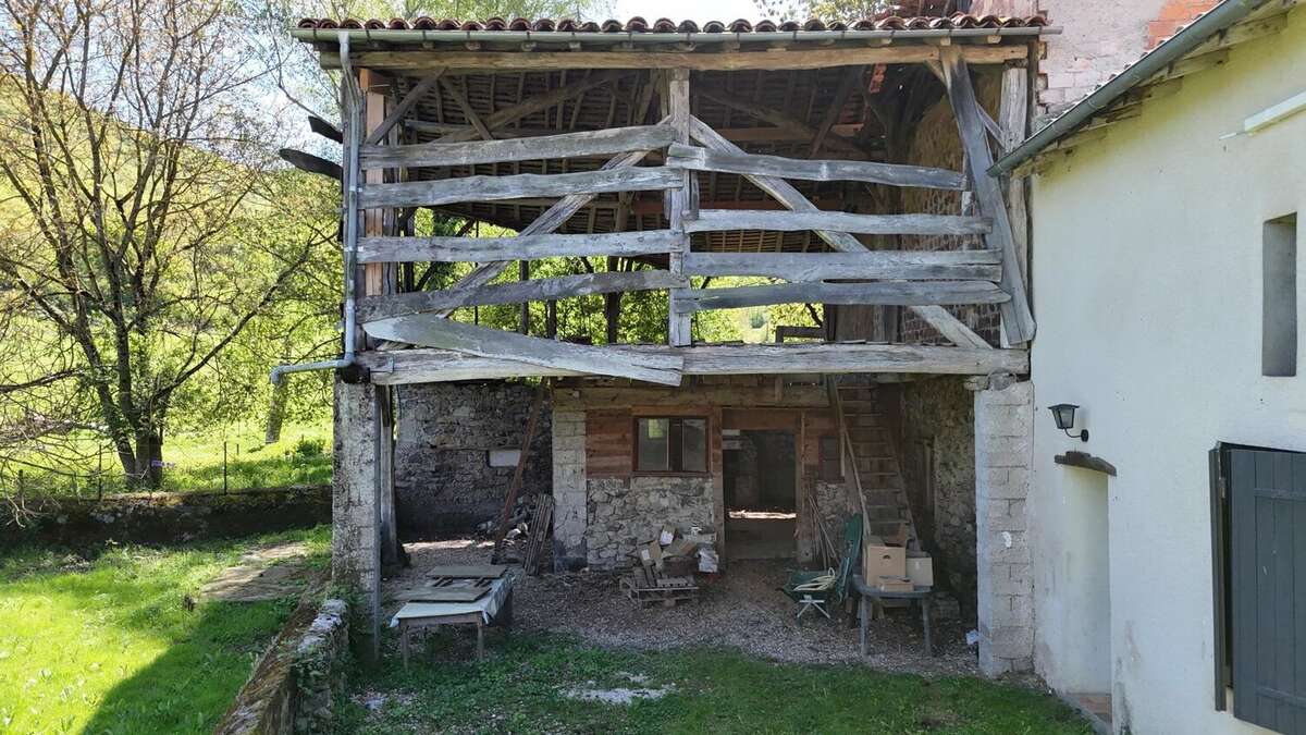 Maison avec jardin - photo 9