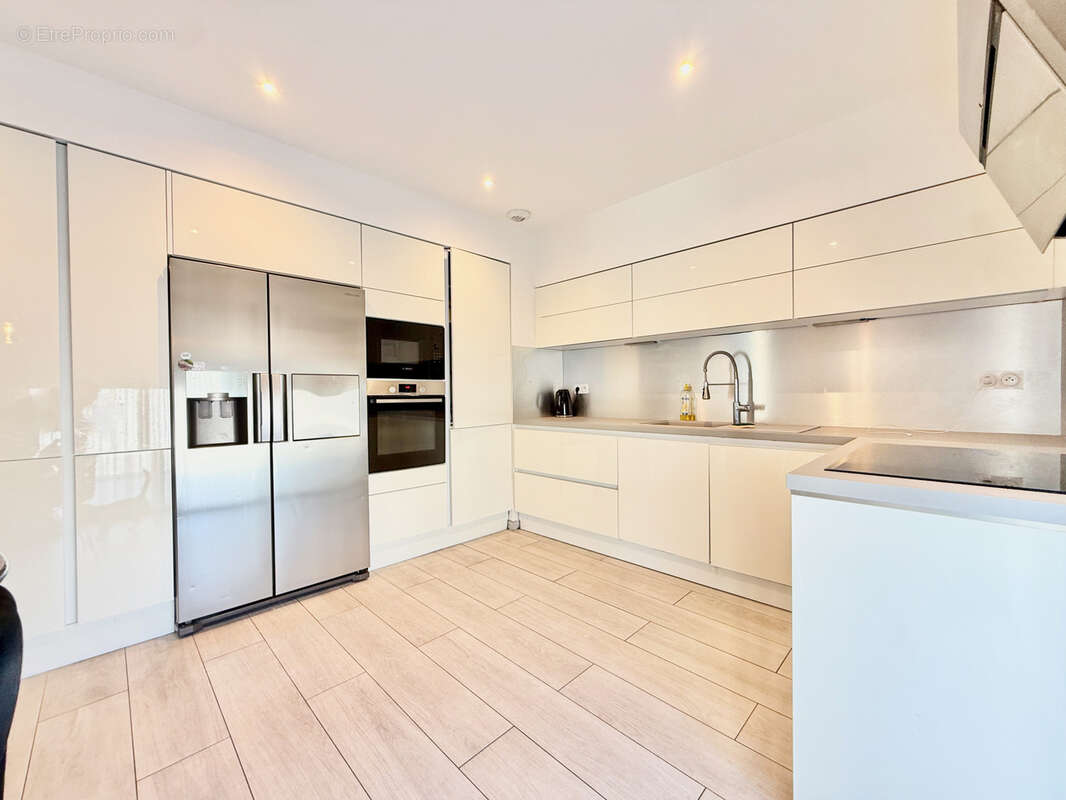 Maison à SAINT-RAMBERT-D'ALBON