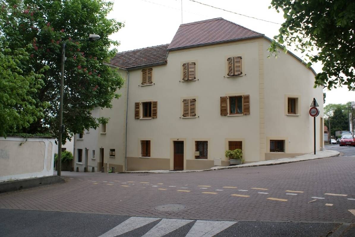 Appartement à BRUNOY