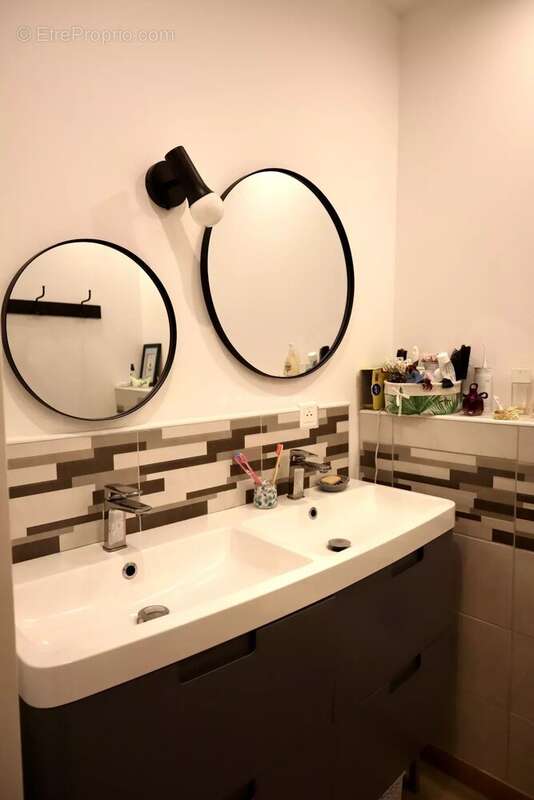 Maison à LA CHARTRE-SUR-LE-LOIR