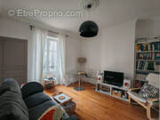 Appartement à VERSAILLES