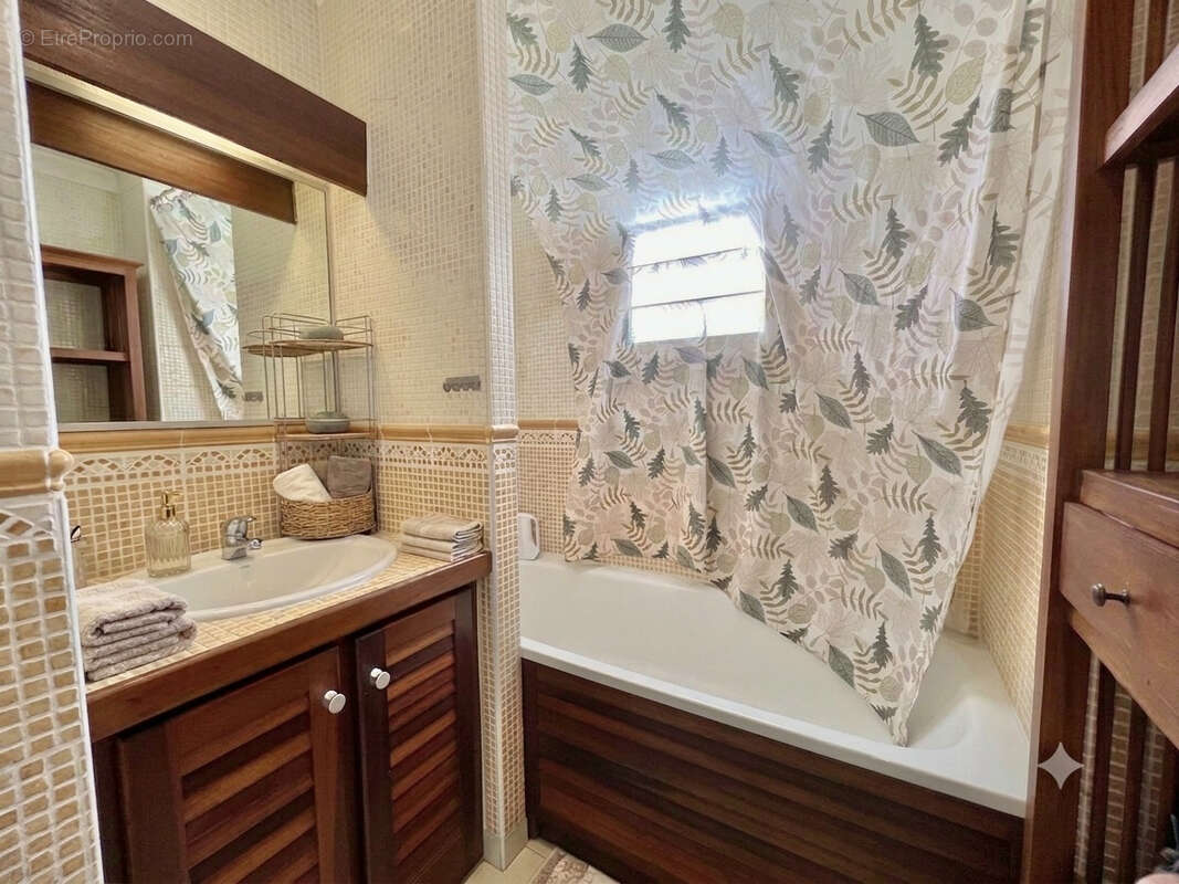 Très bel appartement T2 de 43 m² - L'Éperon - photo 4