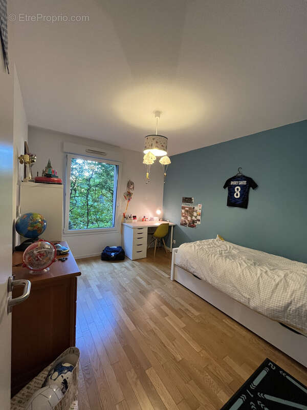 Appartement à OBERHAUSBERGEN