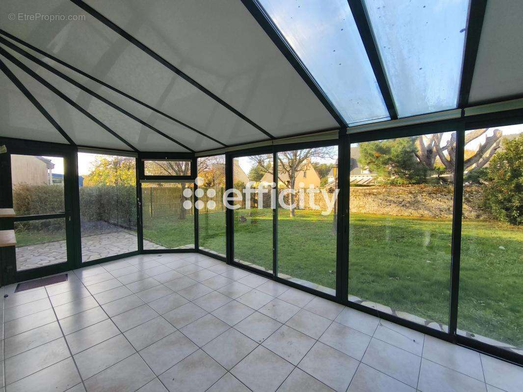 Maison 124 m² à Saint-Malo  - photo 4