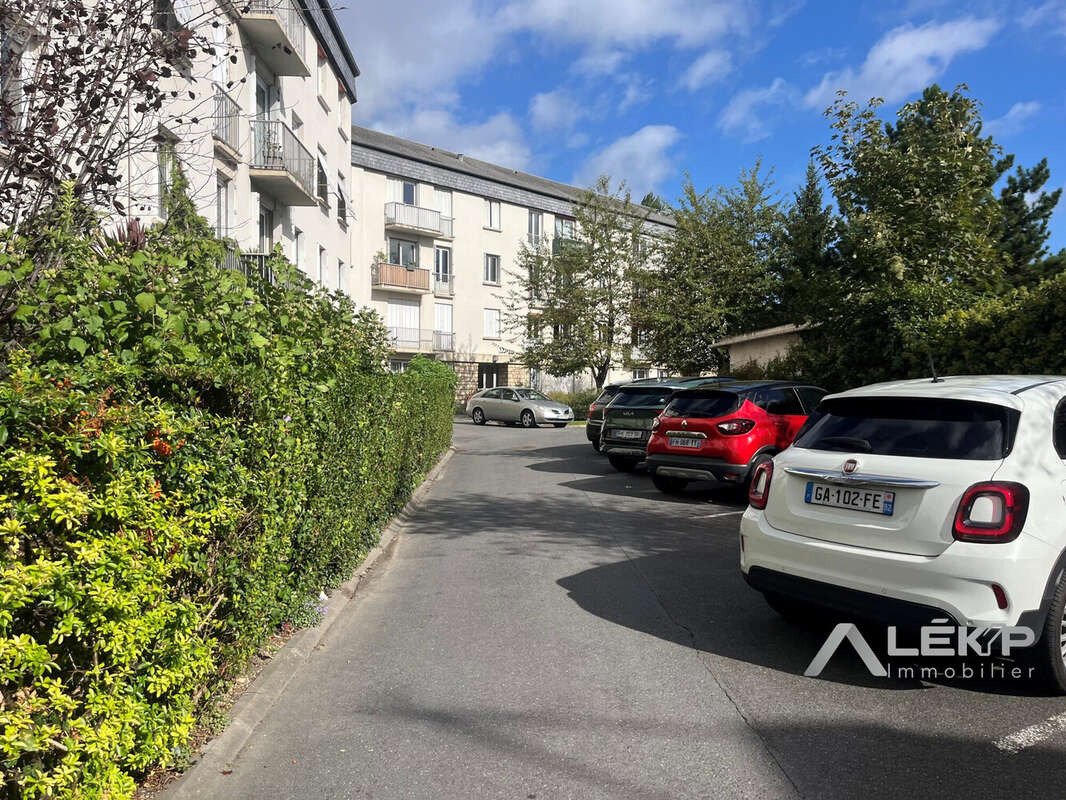 Appartement à RUEIL-MALMAISON