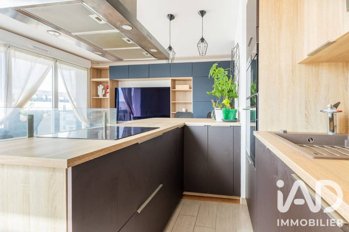 Photo 1 - Appartement à LES ULIS