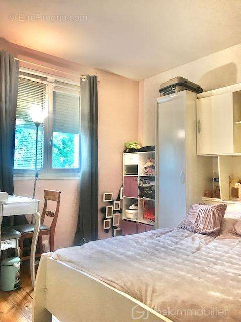 A vendre maison mitoyenne des deux cotes dammarie-les-lys - photo 10