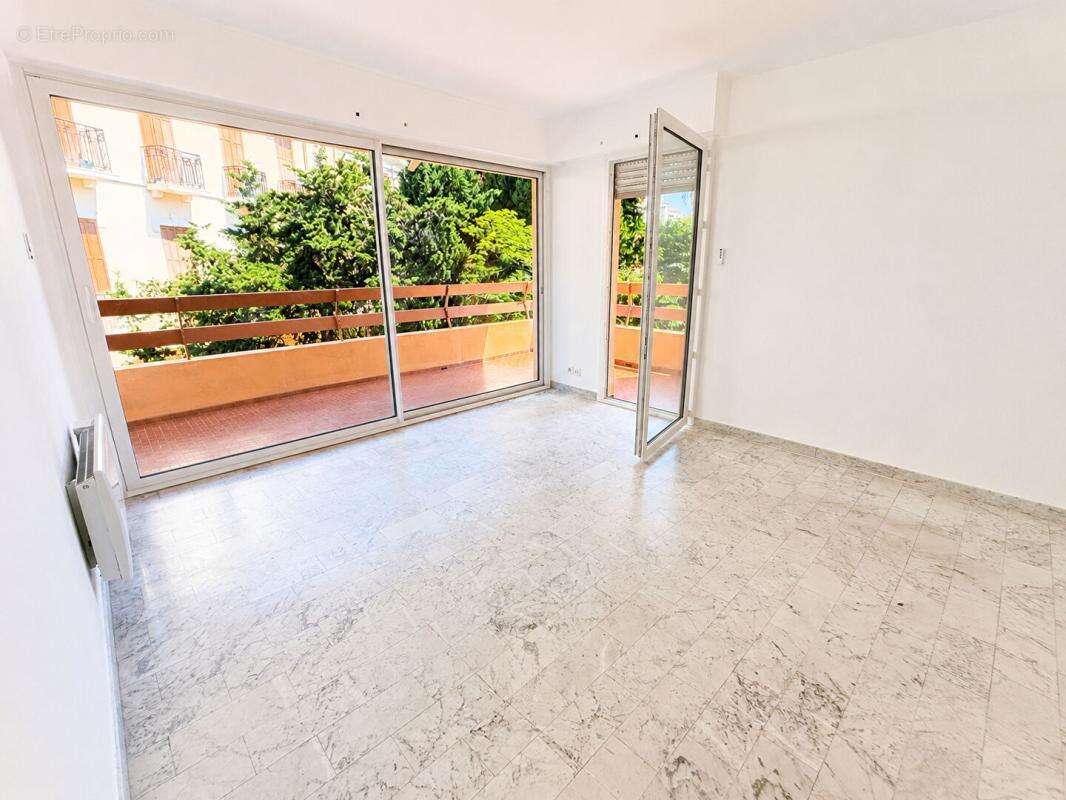 NOUVEAU Appartement  2 pièce(s) 48 m2 - photo 4