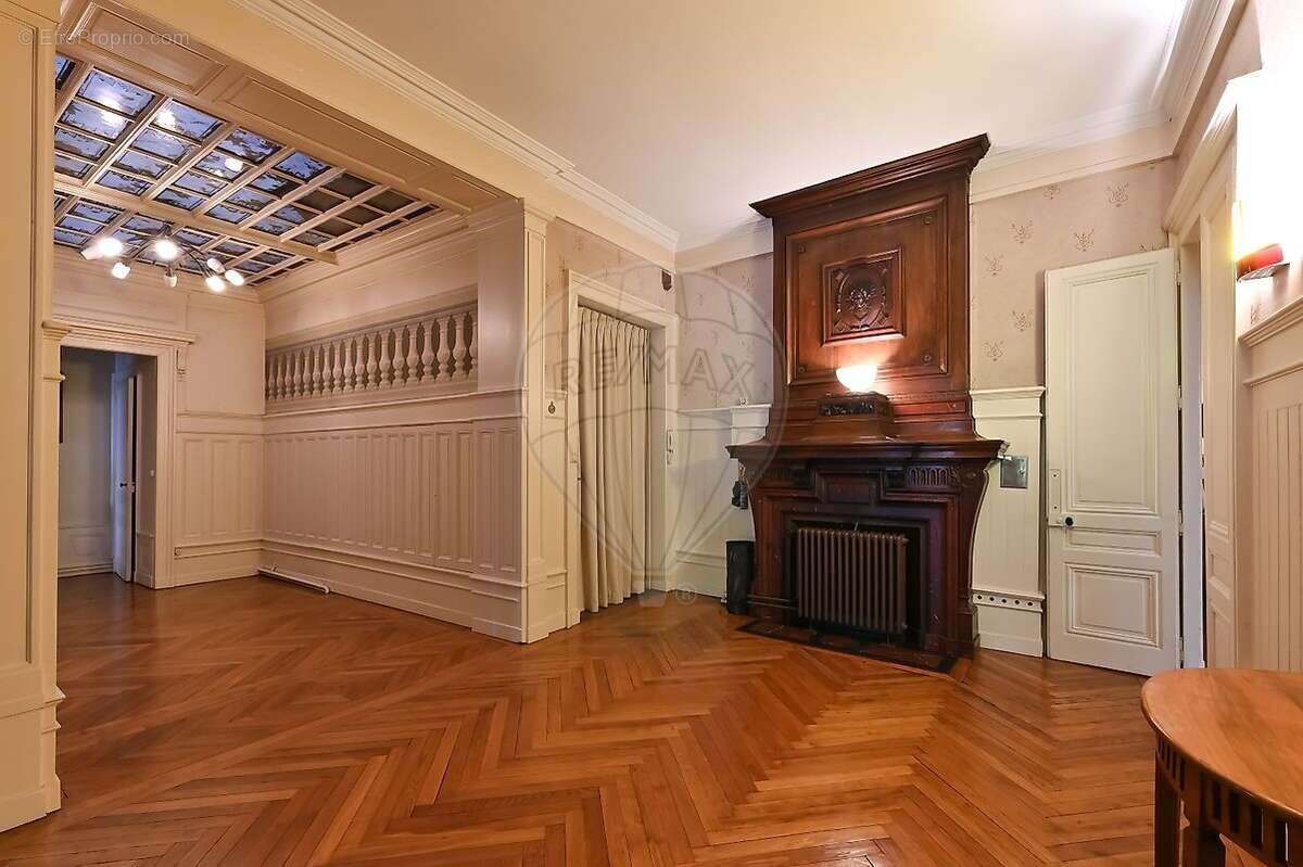 Appartement à LYON-2E