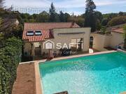 Photo 1 - Maison à SAINT-MAIXENT-L&#039;ECOLE