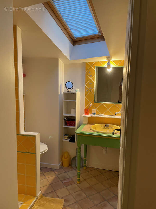 Maison à MIRABEL-AUX-BARONNIES