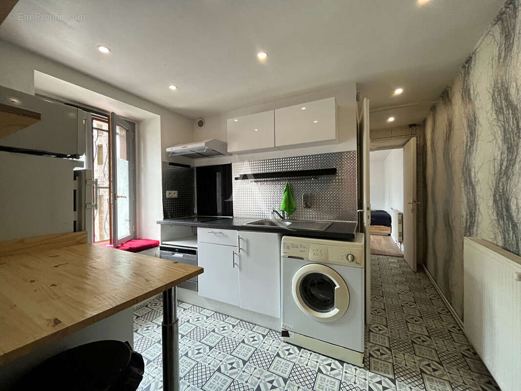 Appartement Pontault Combault 2 pièce(s) 40 m2 - photo 3
