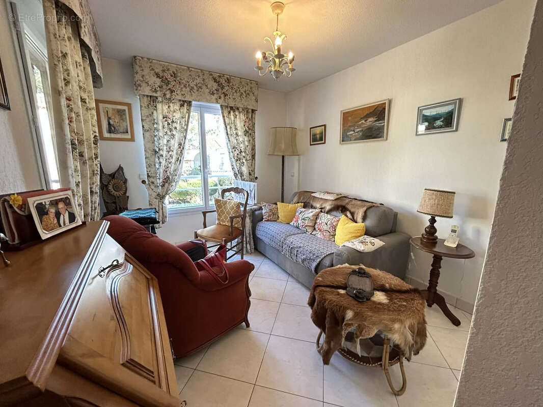 Appartement à SAINT-RAPHAEL