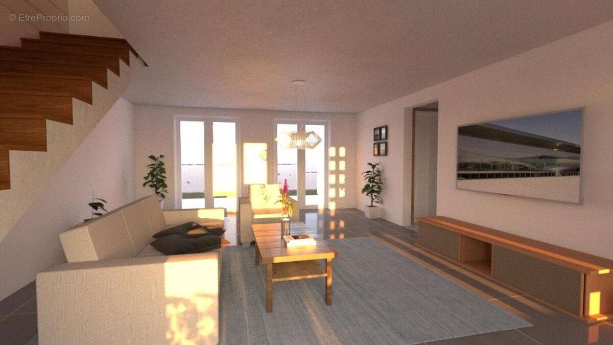 Photo 3 - Maison à GROS-MORNE