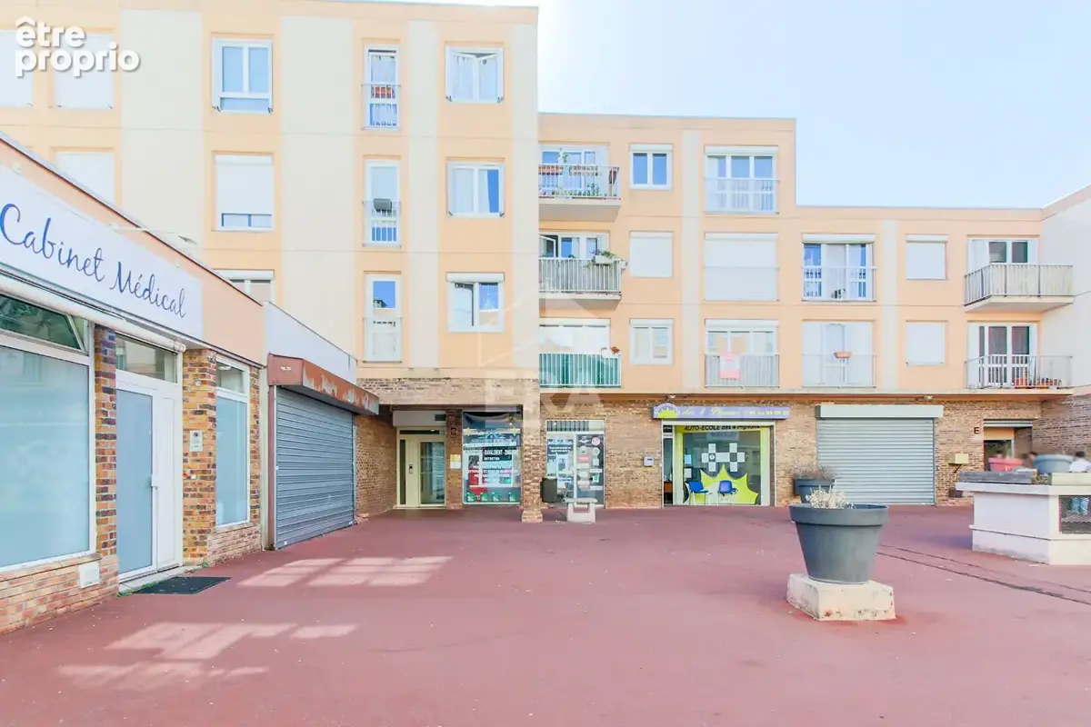 Appartement 92m² à beynes - photo 13