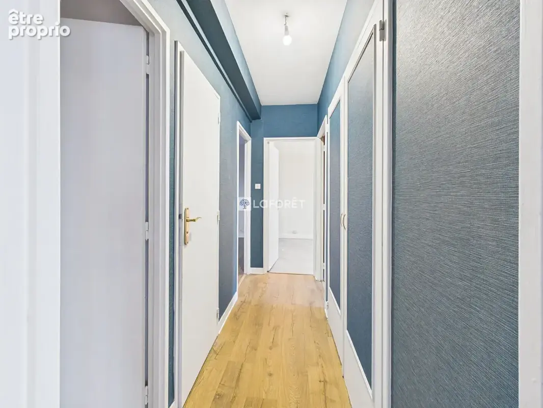 Appartement Quimper 5 pièce(s) 87,12 m2 - photo 8