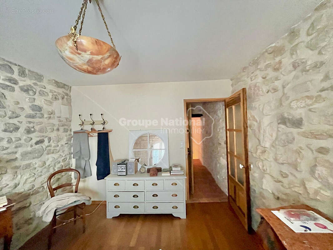 Maison à SAINT-REMY-DE-PROVENCE