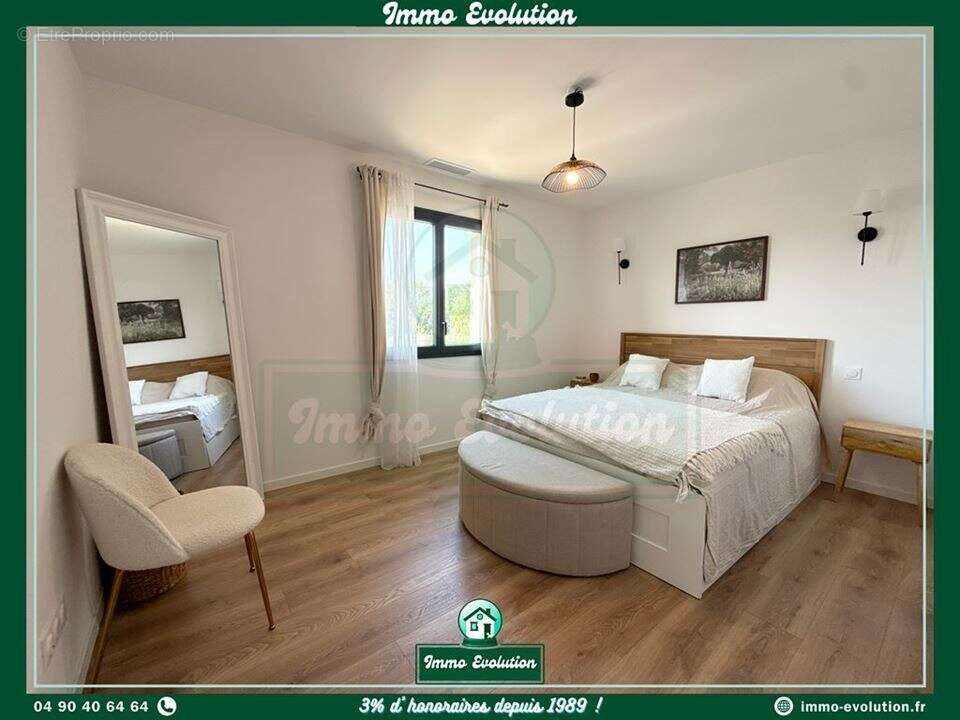Maison 153 m² à Piolenc  - photo 7