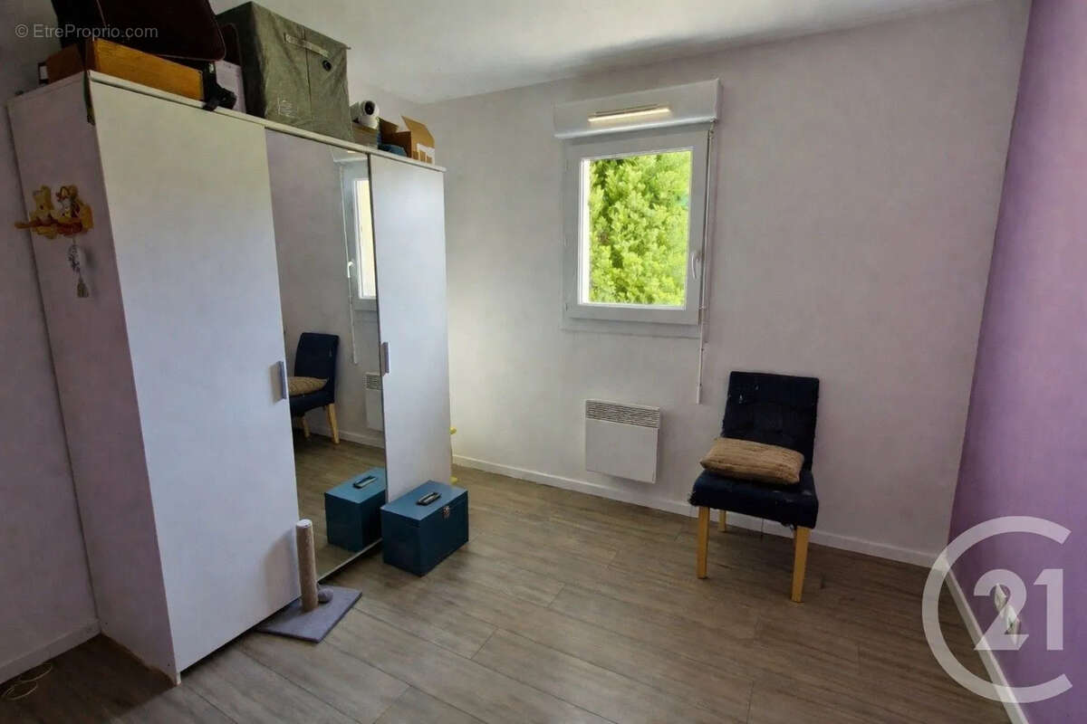 Maison à PLASNES