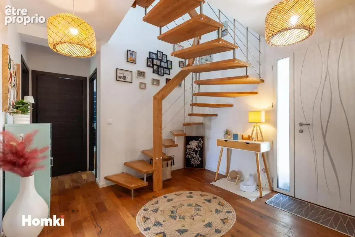 Maison/Villa T4 de 117 m² à Saint-Maximin-la-Sainte-Baume 83470 - photo 20