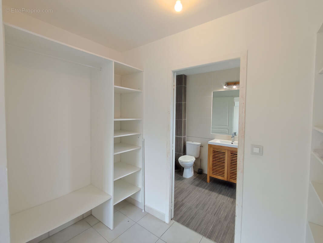 Appartement à FORT-DE-FRANCE