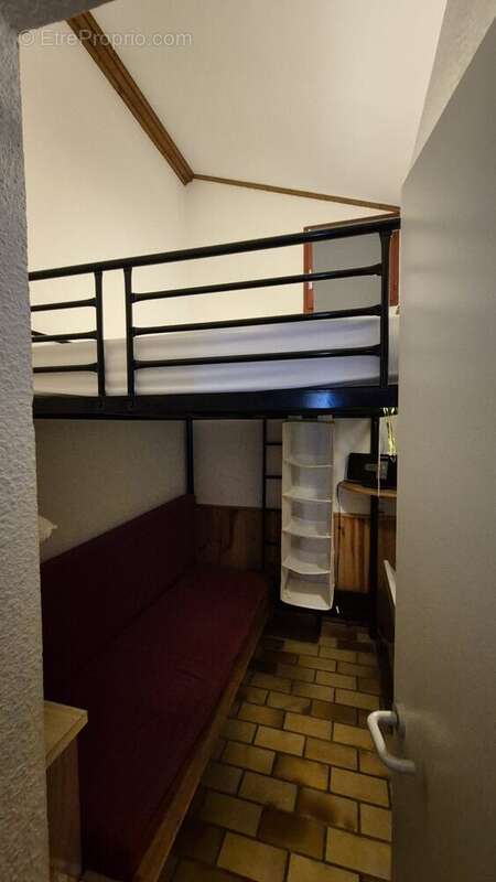 Appartement à ESTENSAN