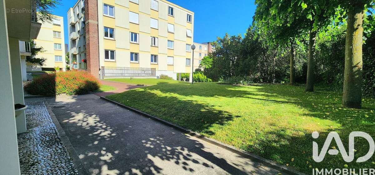 Photo 8 - Appartement à EAUBONNE