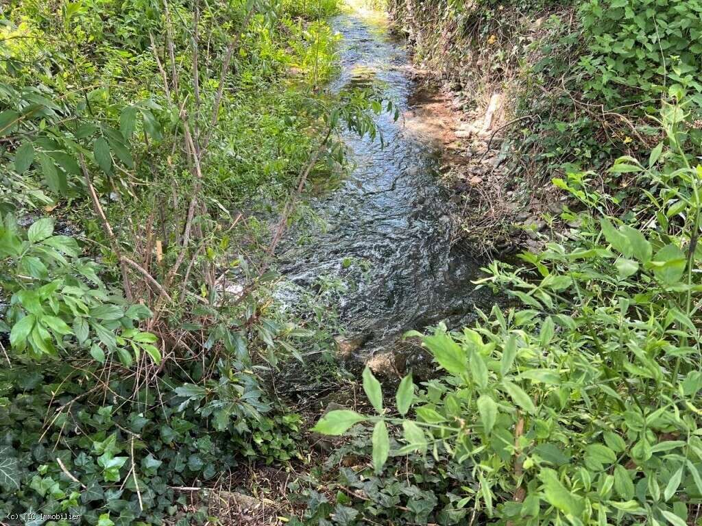 Maison à VILLEFAGNAN