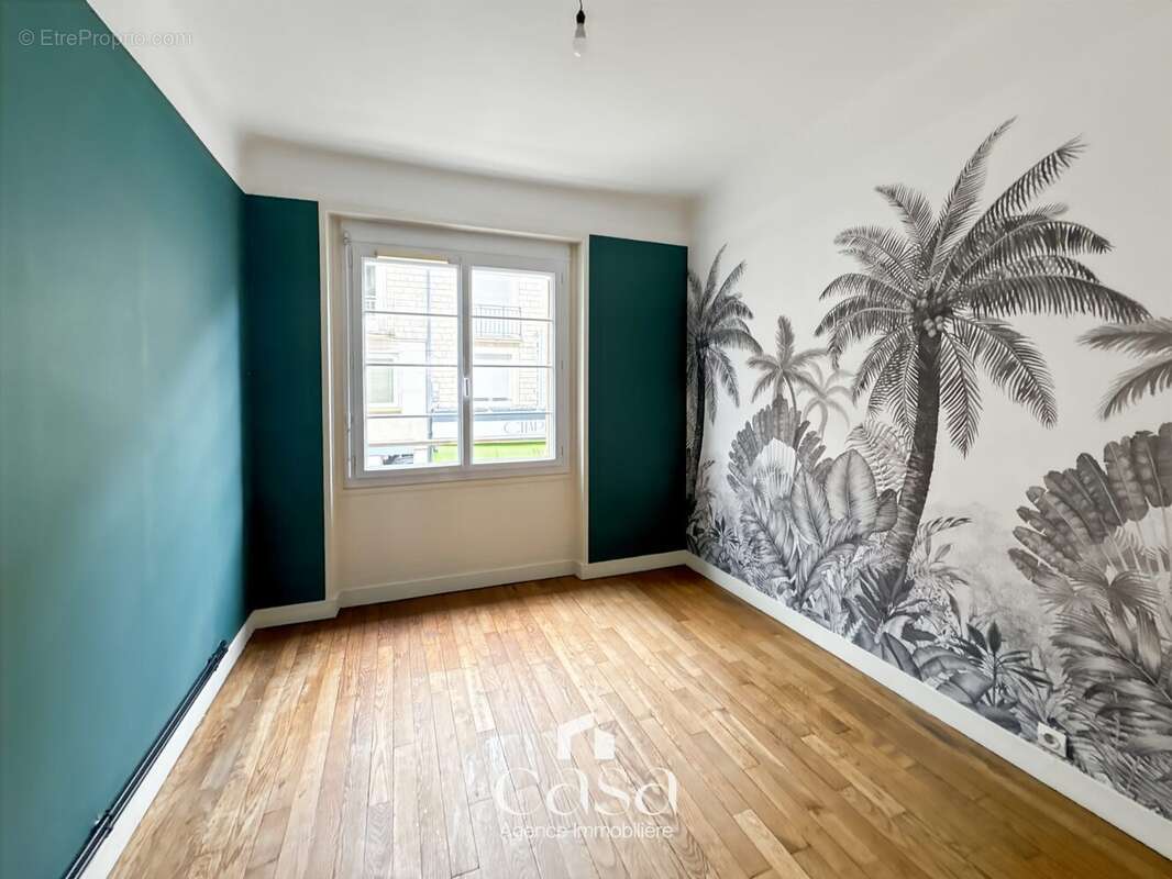 Appartement à FALAISE