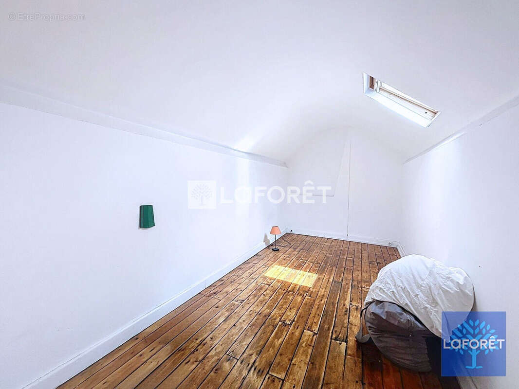 Maison à VIGNEUX-SUR-SEINE