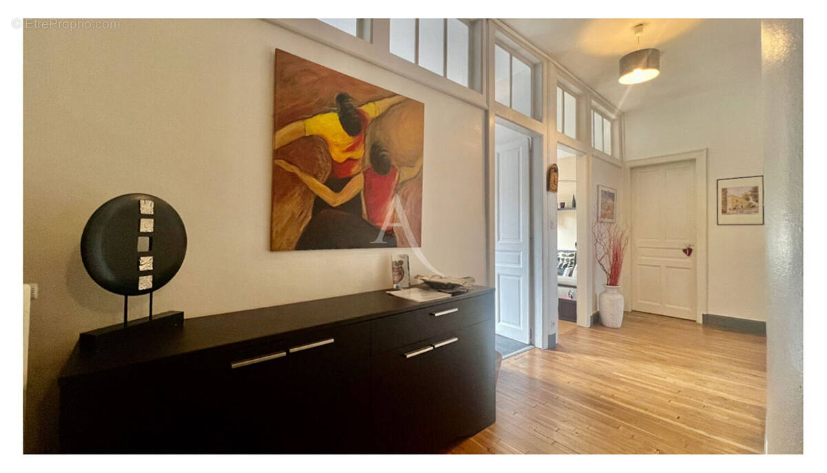 Appartement à EPINAL