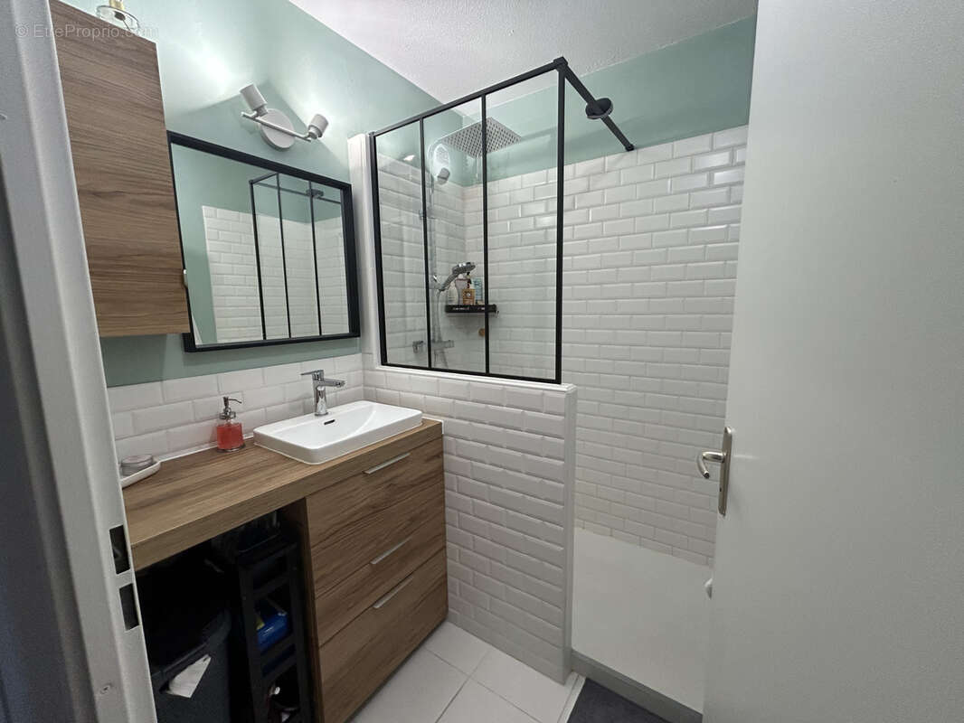 Appartement à CUGNAUX