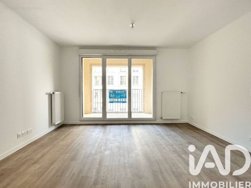 Photo 1 - Appartement à BOBIGNY
