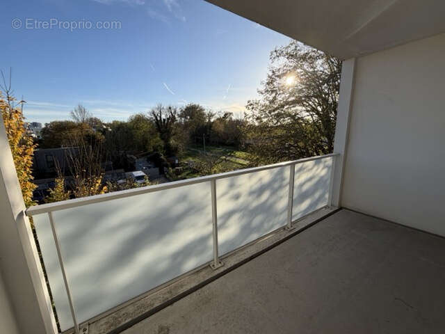 Appartement à PESSAC