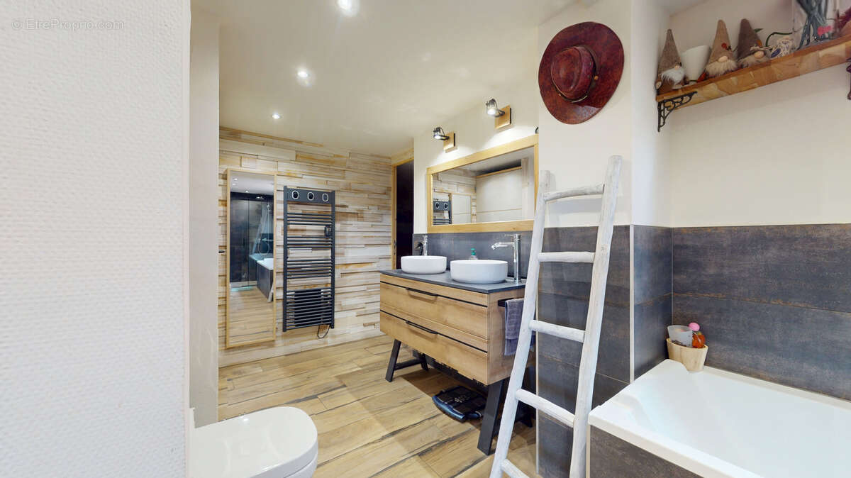 Maison en bois de 90m2 - photo 13